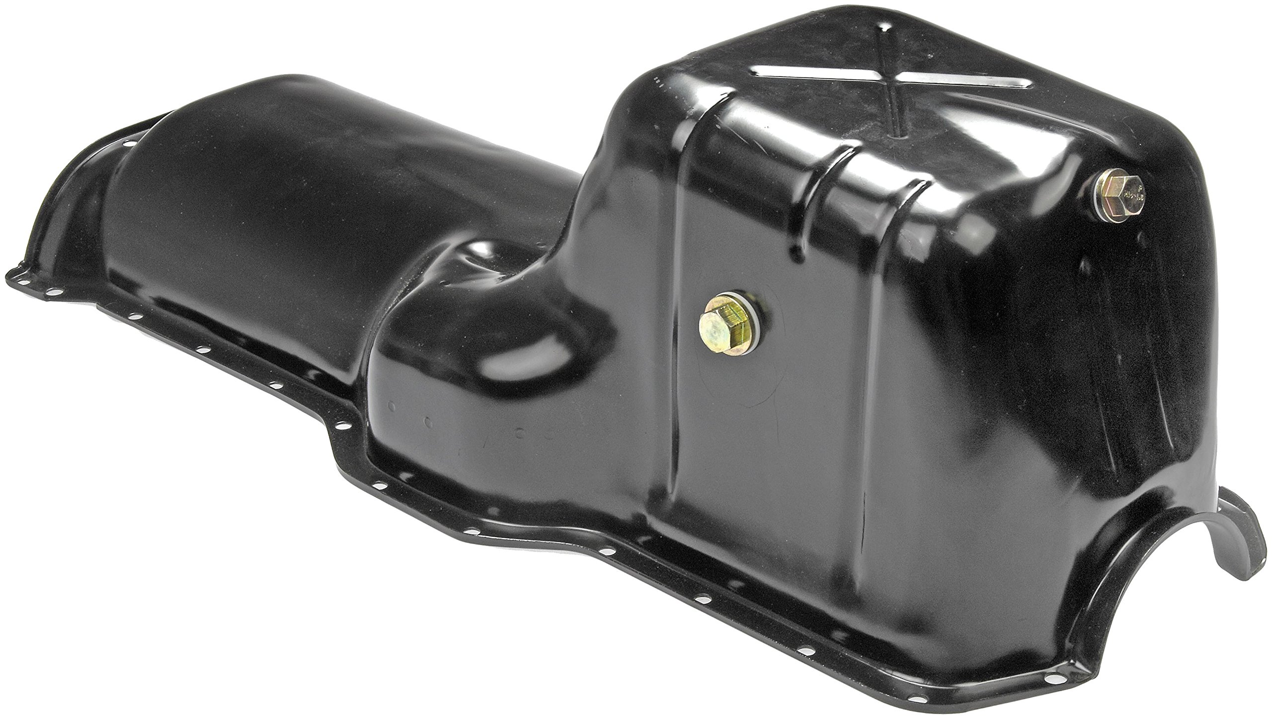 chan　2/4 Amazon.com: Dorman 264-220 Engine Oil Pan Compatible with